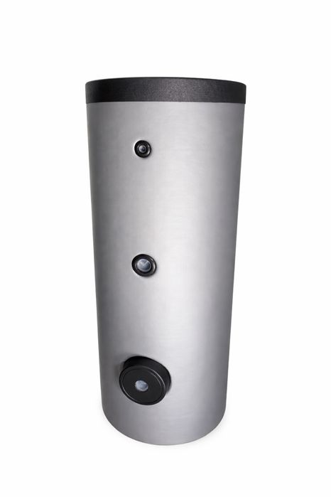 Boiler termoelectric cu 01 serpentina 200-700L.