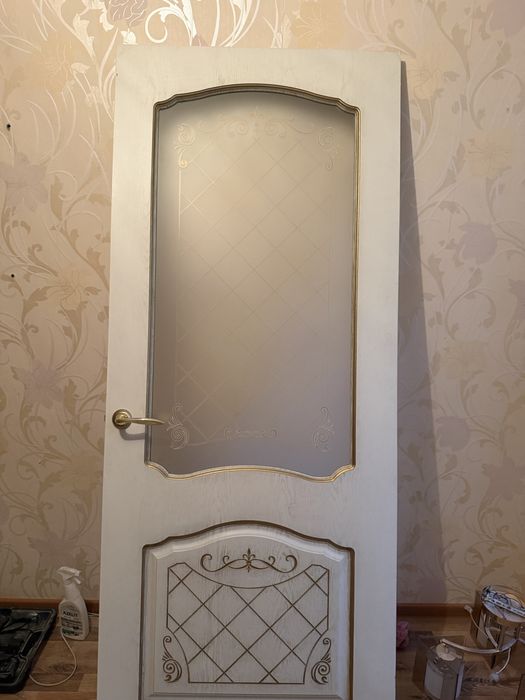Дверь межкомнатная