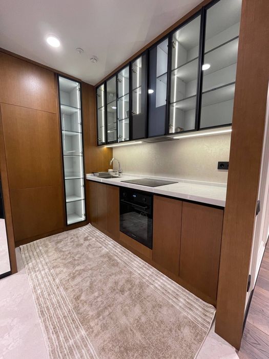 НРЖ Ю Тауер аренда квартира