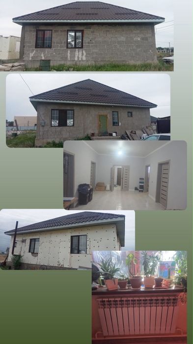 Үй бұзып алғанға, дом для сноса