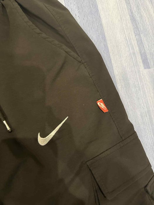 Две горнища и панталон на Nike