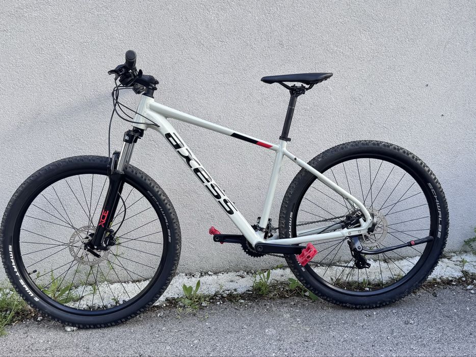MTB Axess Brash, 29”