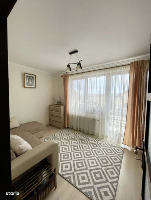 Casa Individuala de vanzare - SU 300MP | ST 500MP - Cluj-Napoca