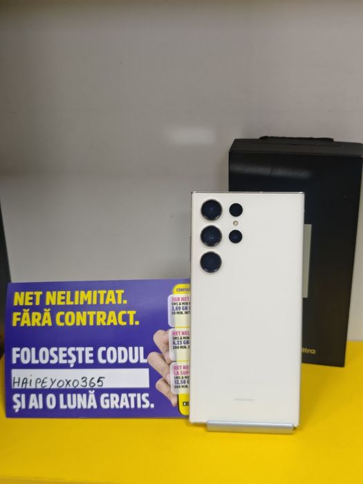 Samsung Galaxy S23 Ultra 512 Gb