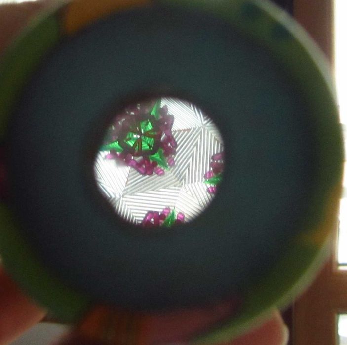 Калейдоскопи Goki, 3+, отлични