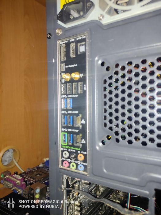 продам комплектующие для ПК