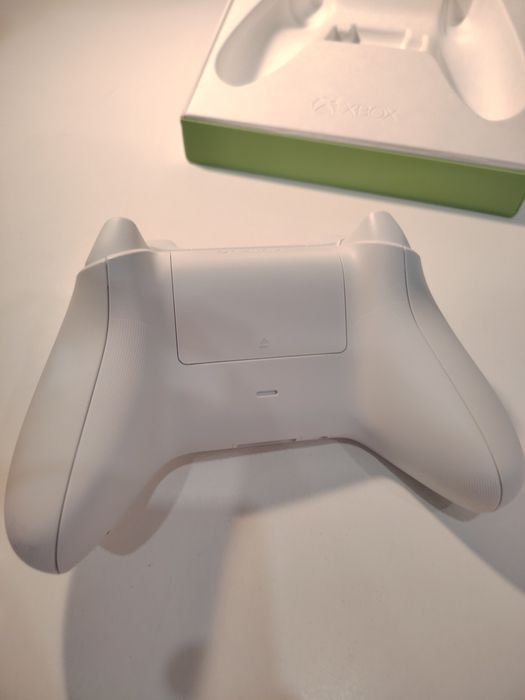 Xbox series x геймпад