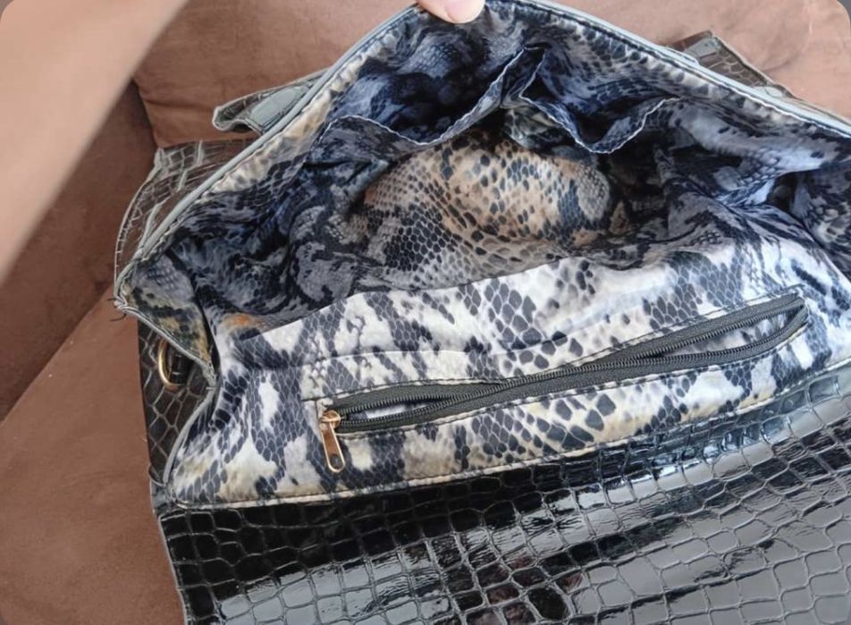 Дамски чанти без забележки