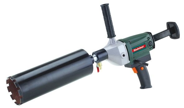 Алмазное бурение (прокат)