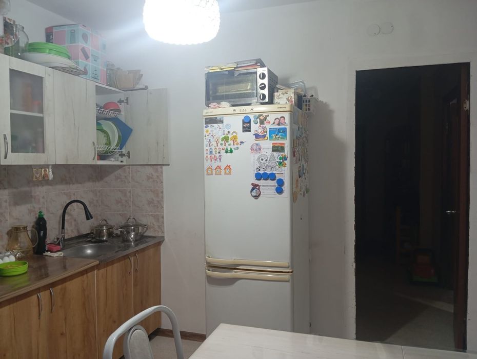 Продам 1-комнатную квартиру