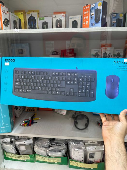 Klaviatura keyboard Клавиатура Доставка !