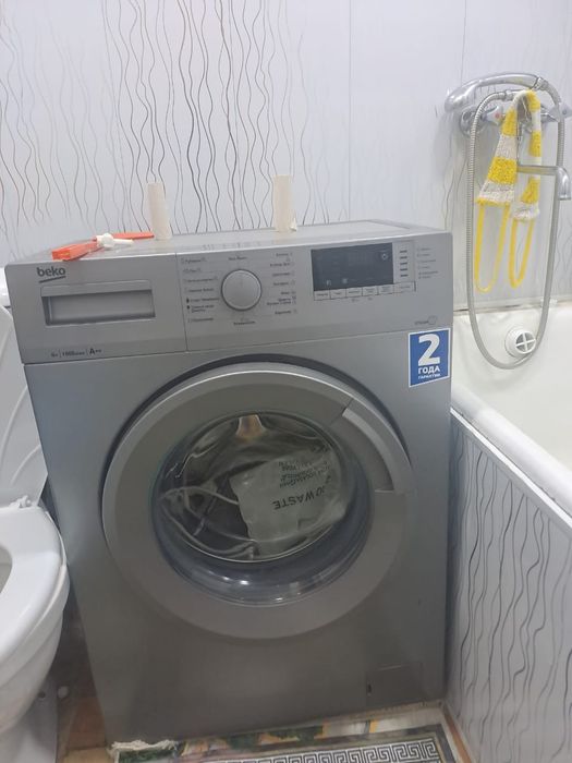 Продам Машинка beko