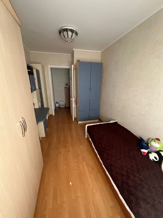 Ищу девушку на подселение
