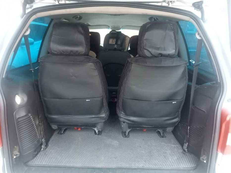 Авто Wolkswagen Sharan