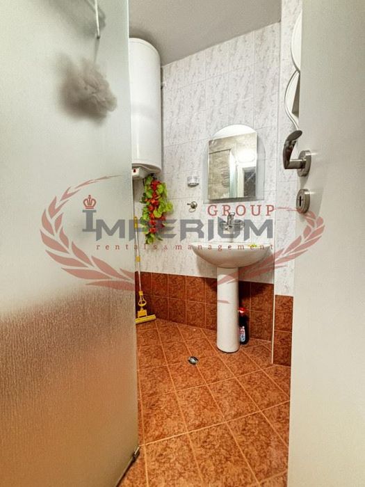 Дава се под наем Двустаен апартамент в Варна, Спортна зала - 60 кв.м за 510 € - Снимка #8