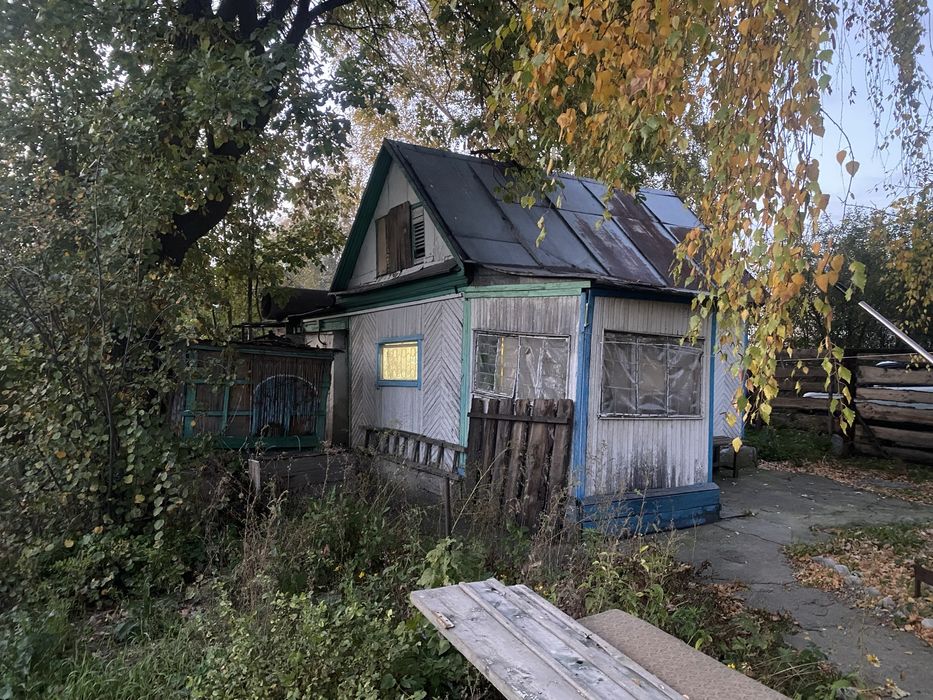 Продам дачу район сады