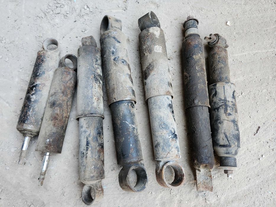 Газ 24 Волга запчастьлари