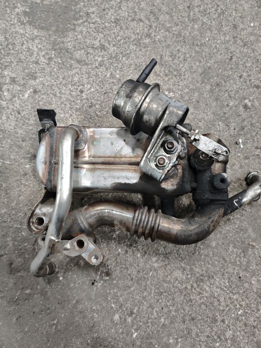 Egr/Егр за Opel Astra J 1.7cdti