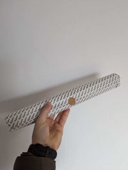 Îndreptător Dyson corrale