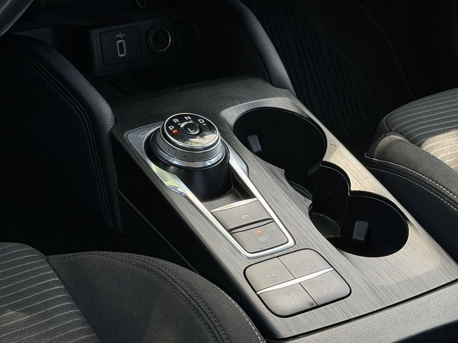 Ford Focus 02.2020 | 1.5 Diesel | Automat | Sedan | Garantie | Istoric | Finantar