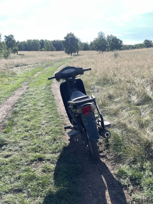 Продам мопед viper