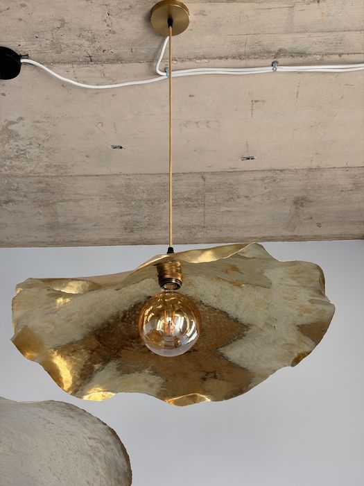 Lampa unicat alama 80cm