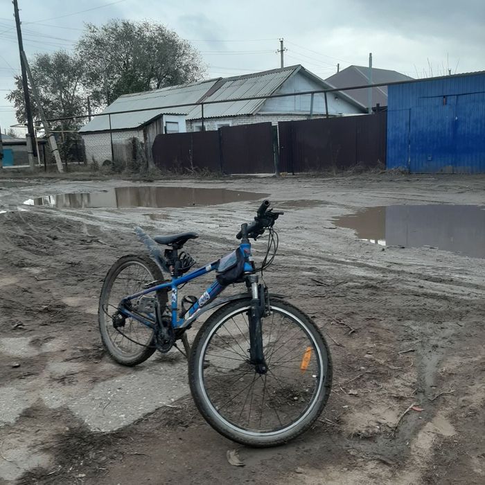 Продам ведосипед Стелс