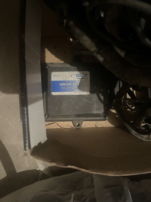 Газовое оборудование