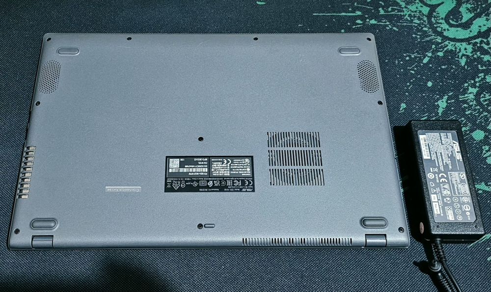 Asus Go15 Ультрабук 11 Gen !