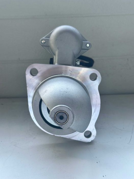 Electromotor NOU  Bobcat , Cummins , Case , Ford , 12V,  10dinti