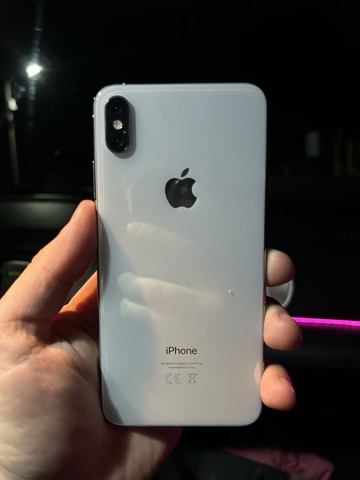 vanzare iphone xs max
