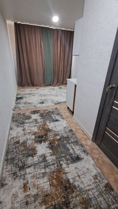 Квартиру студию в центре города