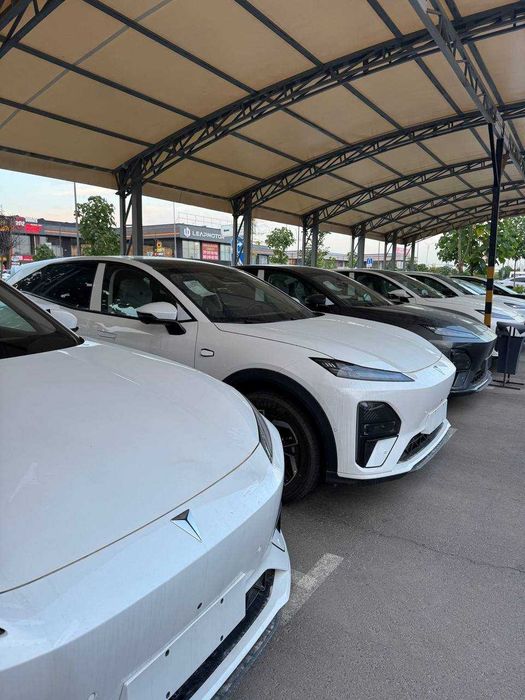 deepal s07 230 ultra2026 kuzov full elektr