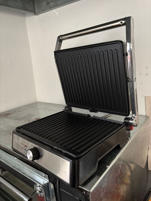 Тостер для донера, бургера