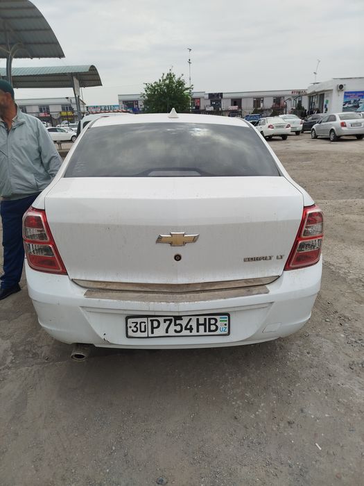 Other Cobalt 2021 — 2