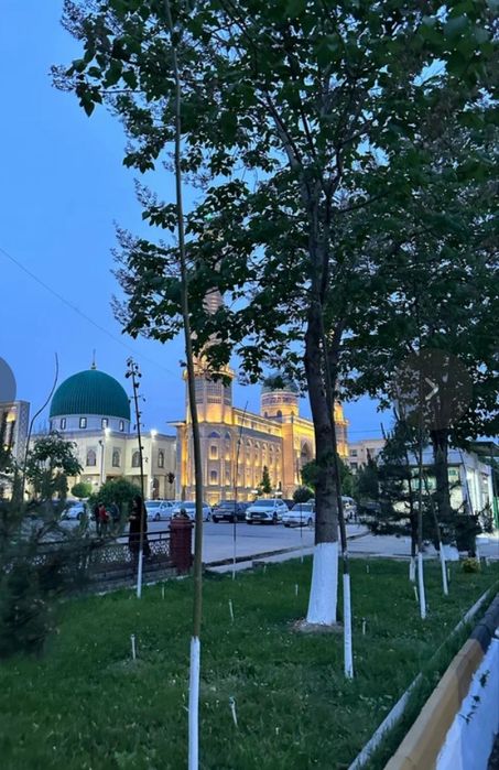 Андижонда Энг Зур КВ сотилади