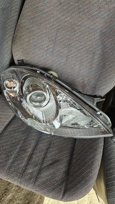 Фарове със халоген за Мерцедес А класа-W 169