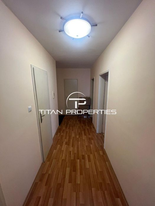 Тристаен, под наем, ж.к Възраждане