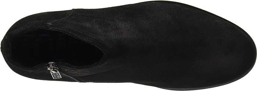 Sale!!Tommy hilfiger велурени боти