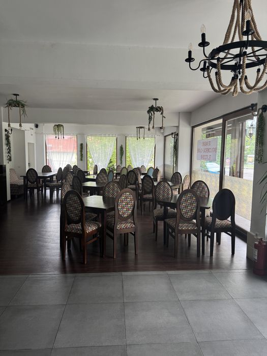 Spatiu comercial de inchiriat Predeal central
