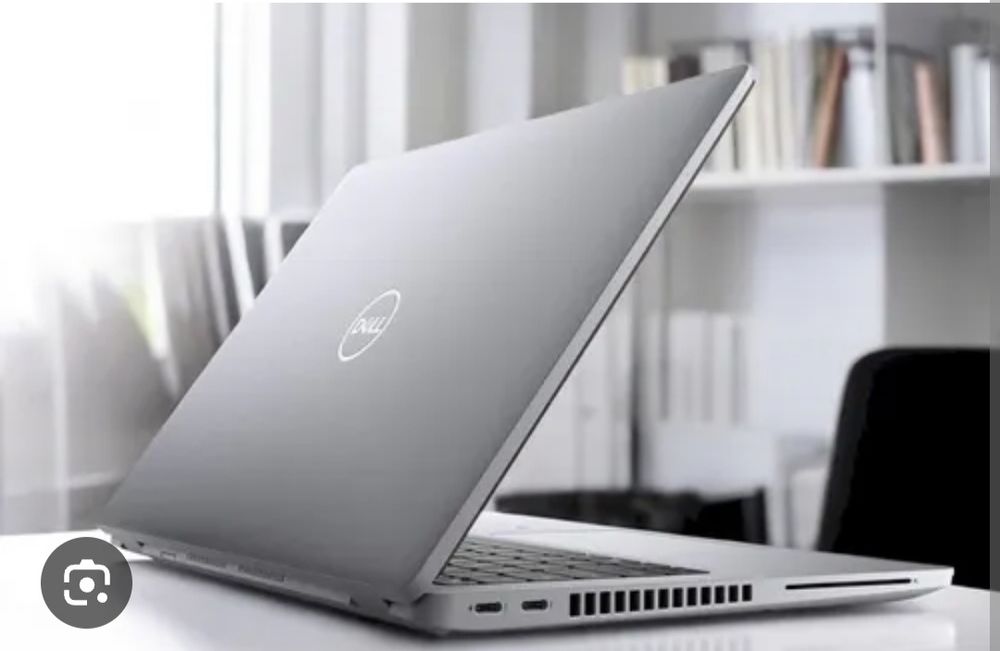 Ноутбук Dell Latitude