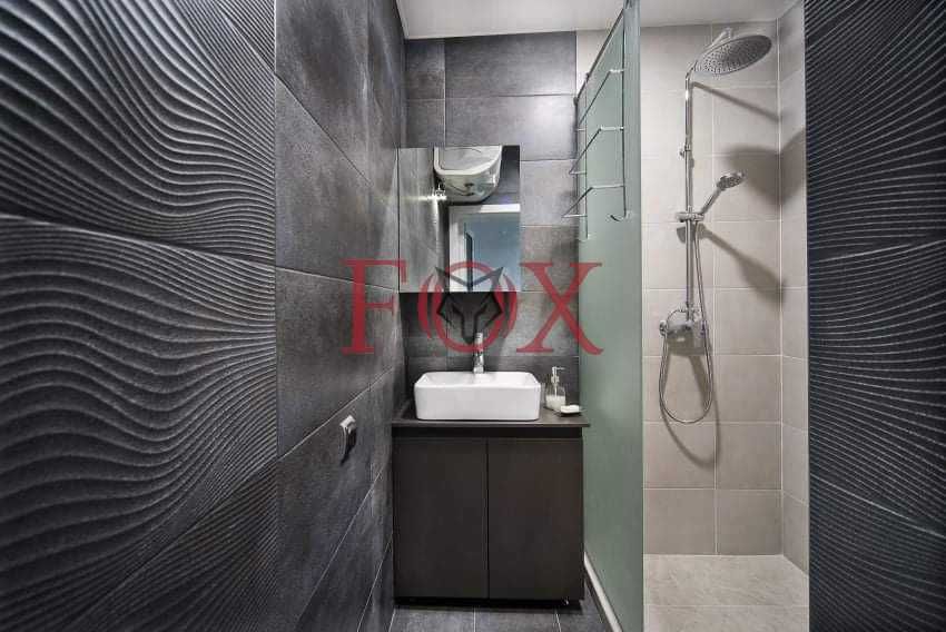 Дава се под наем Тристаен апартамент в Варна, Чайка - 86 кв.м за 800 € - Снимка #12