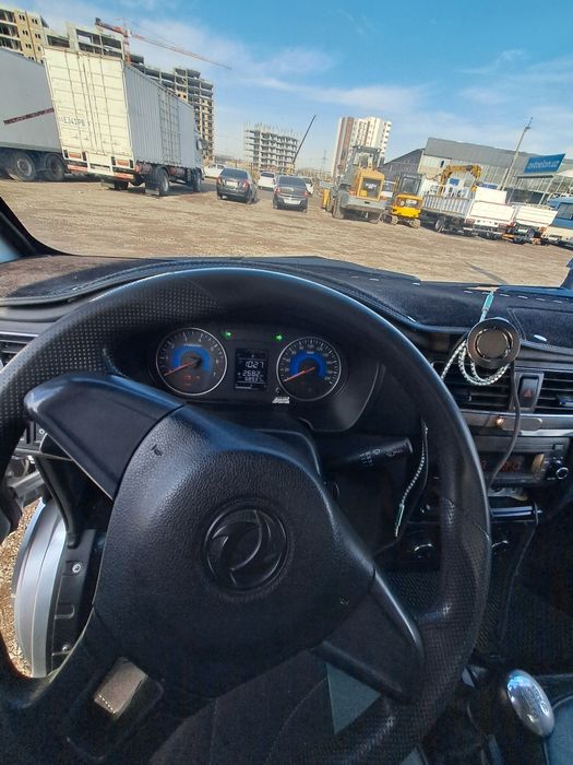 Dong Feng D50 srochno sotiladi