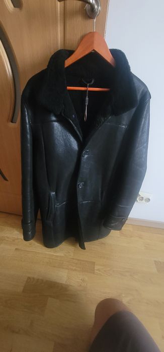 Trench Trenci jacheta barbati ploaie 54 L XL ca nou