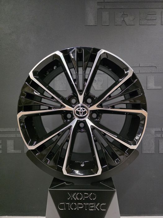 18цола 5х114.3 Toyota Тойота 5x114.3
