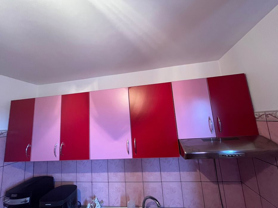 Vând mobilă de bucătărie