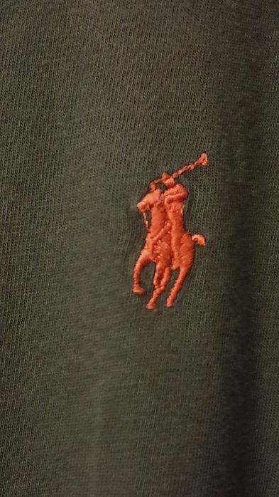 Tricou bărbătesc Ralph Lauren