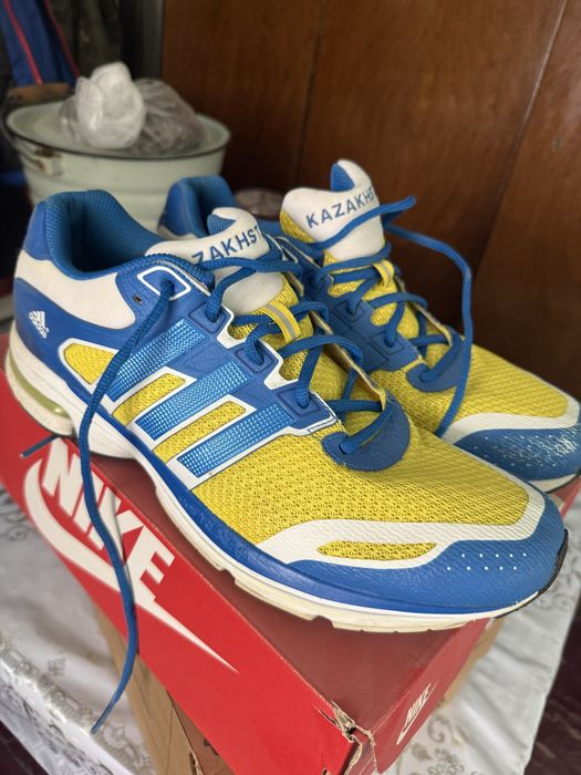 кроссовки оригинал Adidas