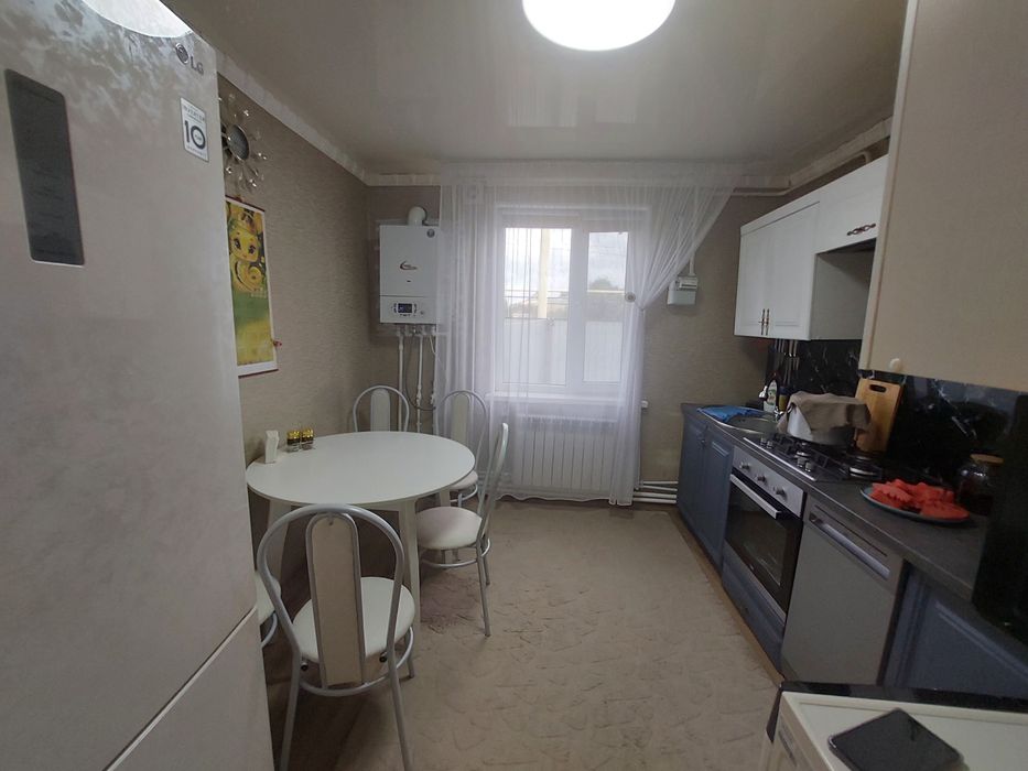 Продажа дома 2 Костанай