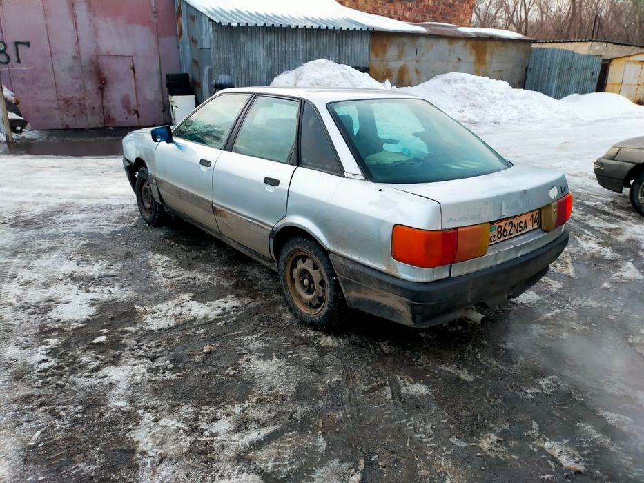 Продам Ауди - 80